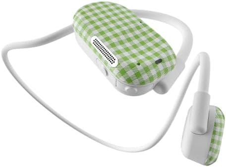 Purity Air Open Ear Headphones – Advanced True Air Conduction Wireless Bluetooth Earbuds with Dual Mic for Clear Calls – Ergonomic, Sweat-Resistant Design for Active Lifestyles – Compatible with i Phone & Android – Ultimate Comfort and Audio Awareness