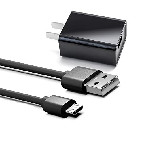 Enhance Your Bose Sound Link Experience with Our 2 Pack Micro USB Fast Charger Cable – Quick Power Restoration, Sturdy Build, and Extra Length for Ultimate Flexibility – Compatible with Sound Link Color, Mini II, Micro, Revolve & Revolve Plus – Stay Powered for Uninterrupted Audio Enjoyment