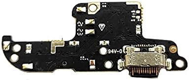 Revive Your Moto G Play (2021) with Fain Wan High-Quality USB Charger Flex Cable – Durable PCB Board for XT2093 & XT2093-4 – Ultimate Fast Charging Solution for Reliable Performance and Seamless Connectivity