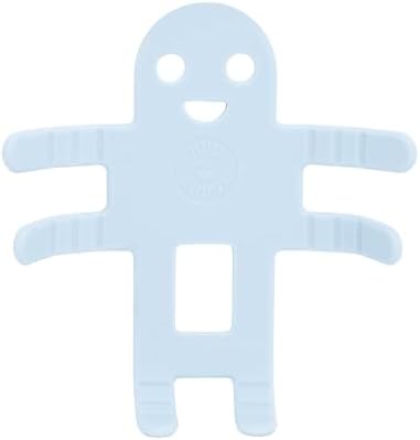 Marvel Spiderman Hug Buddy Adjustable Air Vent Smartphone Holder – Universal Car Mount for i Phone, Samsung Galaxy, LG & More – Secure & Stylish Phone Accessory for Safe Driving & Easy Navigation