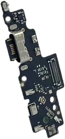 Revitalize Your Motorola Moto G Play 2024 with Premium USB Charging Port Dock Connector Board Flex Replacement – Complete 11-Piece Tool Kit for Hassle-Free Installation and Superior Performance