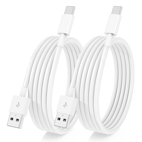 High-Speed 10 ft i Phone 15/16 Charger with 20 W USB-C Power Adapter – Premium Type C Cable for Fast Charging, Enhanced Durability, and Broad Compatibility with i Pad Air & Mini, Ideal for Home & Office Use