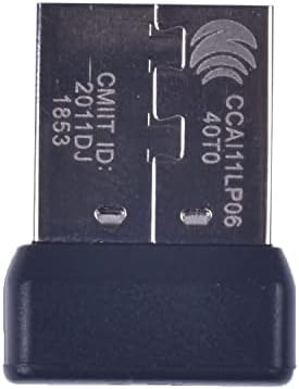 Upgrade Your Gaming Experience with the Ultimate USB Dongle Mouse Receiver for G502 Lightspeed – Fast, Reliable, and Effortlessly Compatible!