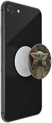 Star Wars Jedi Icon Mag Safe Phone Grip & Stand – Enhance Your Mobile Experience with Secure Magnetic Support, Wireless Charging Compatibility, and Stylish Hands-Free Kickstand for Ultimate Convenience and Fandom Expression