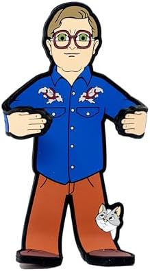 Marvel Spiderman Hug Buddy Adjustable Air Vent Smartphone Holder – Universal Car Mount for i Phone, Samsung Galaxy, LG & More – Secure & Stylish Phone Accessory for Safe Driving & Easy Navigation