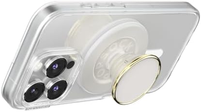 Elevate Your i Phone Experience with the Elegant Olive Wood Mag Safe Pop Grip – Premium Magnetic Phone Stand for Secure One-Handed Use, Customizable Swappable Design, Ultimate Hands-Free Viewing, Effortless Wireless Charging Compatibility, and Superior Durability for Everyday Adventures