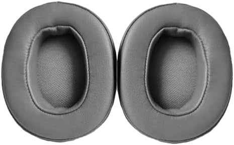Revamp Your Skullcandy Wireless Headphones with Vibrant Green Replacement Ear Pads – Durable Memory Foam Ear Cups for Superior Comfort & Sound Quality Enhancement, Quick Installation, and Universal Compatibility for Optimal Listening Experience