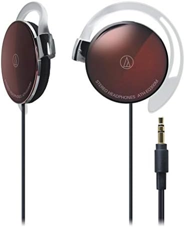 Audio Technica ATH-EQ300 M SV Silver Wired Earbuds | Premium Ear-Fit Design for Ultimate Comfort and Sound Clarity – Japan Import Edition for Audiophiles and Casual Listeners