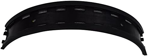 Premium Foam Replacement Headband Cushion Pad for Beats Studio3 Wireless & Studio 2.0 Over-Ear Headphones – Comfort-Enhancing Gold Accessory for Enhanced Listening Experience and Durability