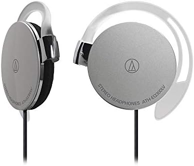 Audio Technica ATH-EQ300 LV | Premium Ear-Fit Headphones for TV with Enhanced Sound Quality and Noise Isolation – Lightweight Design for Ultimate Comfort and Compatibility with Multiple Devices