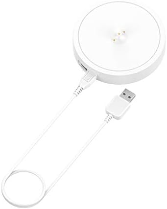 Kissmart High-Efficiency Charging Dock for Ultimate Ears Boom 3 & Megaboom 3 – Advanced USB Charging Station with Quick Charge Functionality, Sleek Aesthetic Design, and Superior Compatibility for Wireless Speakers – Your Essential Accessory for Effortless Music Playback and Enhanced Portability