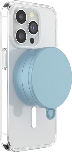 Transform Your Mobile Lifestyle with the Blue Sigh Pop Sockets Multi-Surface Suction Phone Mount – Detachable Mag Safe® Compatible Stand for Effortless Hands-Free Functionality Across Any Environment – Secure, Stylish, and Adaptable Phone Holder for Dynamic Daily Use