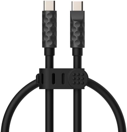 4-in-1 Universal Multi USB Charging Cable – 240W Max Fast Charger Cord with Multiple Connectors for iPhone 16/15/14/13, iPad, Samsung, MacBook, Tablets & More (Black, 6.6Ft) – Enhanced Compatibility and Speed 4-in-1 Universal Multi USB Charging Cable – 240W Max Fast Charger Cord with Multiple Connectors for iPhone 16/15/14/13, iPad, Samsung, MacBook, Tablets & More (Black, 6.6Ft) – Enhanced Compatibility and Speed