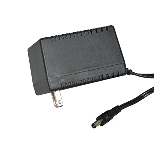 Jameco Reliapro 18 VAC 2 A AC Wall Adapter with 2.1 mm Plug – Reliable Power Supply for Electronics, Enhanced Safety Features & Compact Design for Versatile Applications