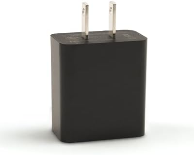 Venustas 15 W UL Certified Fast Charger – Efficient 5 V/3 A Power Adapter for 7.4 V 5000 m Ah Battery – Compact and Portable Design for Rapid Device Charging and Enhanced Compatibility