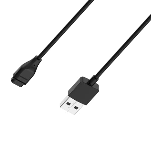 MOTONG High-Speed USB Charging Dock Cable for Coros Pace 3, 2, and Apex – Durable, Portable Smartwatch Charger for Effortless Power-Up and Enhanced Compatibility – Essential Charging Station for On-the-Go Lifestyle
