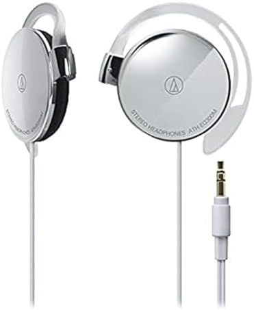 Audio Technica ATH-EQ300 M SV Silver Wired Earbuds | Premium Ear-Fit Design for Ultimate Comfort and Sound Clarity – Japan Import Edition for Audiophiles and Casual Listeners