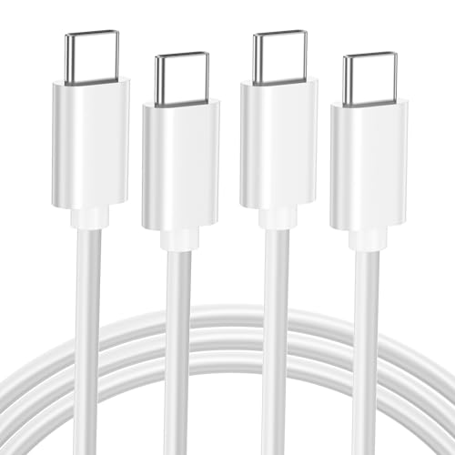 Long USB C Monitor Cable 10FT, 4K@60Hz Video Output 100W PD Charging, 20Gbps Data Transfer, Long USB C 3.2 Gen 2×2 Cable for MacBook, iPad, Dell, LG, ARZOPA, KYY for Portable Monitor – Enhanced Compatibility and Speed
