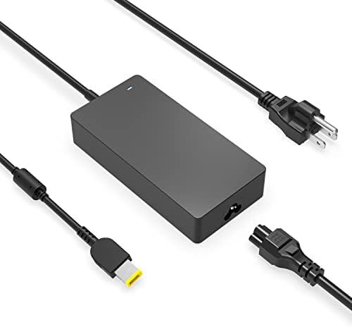 High-Speed 150 W Charger for Lenovo Ideacentre Yoga AIO & Think Centre – Unmatched Compatibility, Safety Tested, and 12-Month Warranty for Enhanced Performance and Peace of Mind