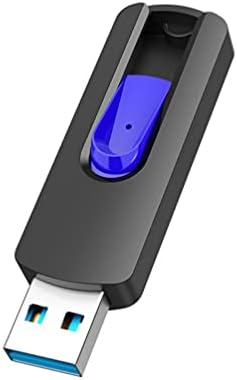 512 GB High-Speed USB Flash Drive by JUANWE – Retractable, Dustproof & Portable Memory Stick for Effortless File Storage and Transfer – Ideal for Photos, Videos, and More – Enhanced Compatibility with USB 3.0 Devices