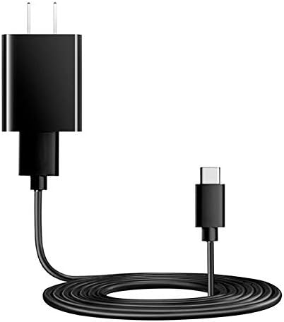 Versatile 5 V AC Adapter Charger for Sony Portable Speakers – Fast Charging Cable for SRS-XB Series, XG300, SRS-NS7, and SRS-NB10 – Compact, Durable Design for Effortless Portability and Enhanced Compatibility – Keep Your Audio Experience Uninterrupted with Reliable Power Solutions