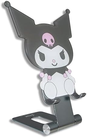 Sonix x Sanrio Character Phone Stand | Adjustable Cell Phone Holder, Desk Stand, Dock | Hello Kitty Classic – Enhanced Compatibility and Speed