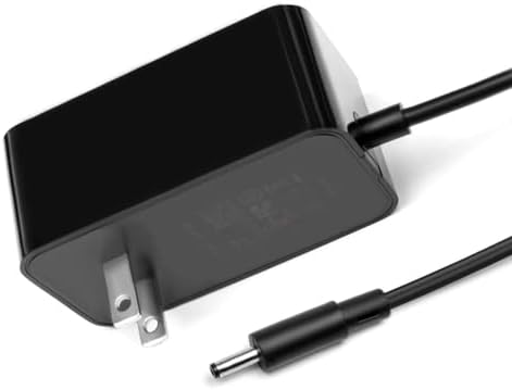 Versatile 24 V AC to DC Power Adapter – Efficiently Converts 120 V to 12 V for LED Lighting, CCTV Cameras, External HDDs & Monitors (2 A) – Superior Safety Features & Reliable Device Performance for Home and Professional Use