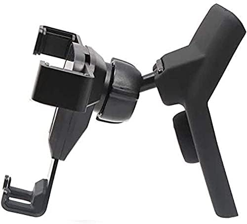 ITrims Premium Air Vent Smartphone Holder for Ford F-150 (2015-2020) – Universal Fit for i Phone 11 Pro/XR/X/8/7, Galaxy & Most Mobile Devices – Secure Cradle for Hands-Free Navigation & Communication – Effortless Installation & Sleek Design