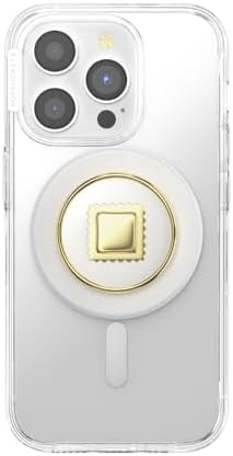 Elevate Your i Phone Experience with the Elegant Olive Wood Mag Safe Pop Grip – Premium Magnetic Phone Stand for Secure One-Handed Use, Customizable Swappable Design, Ultimate Hands-Free Viewing, Effortless Wireless Charging Compatibility, and Superior Durability for Everyday Adventures