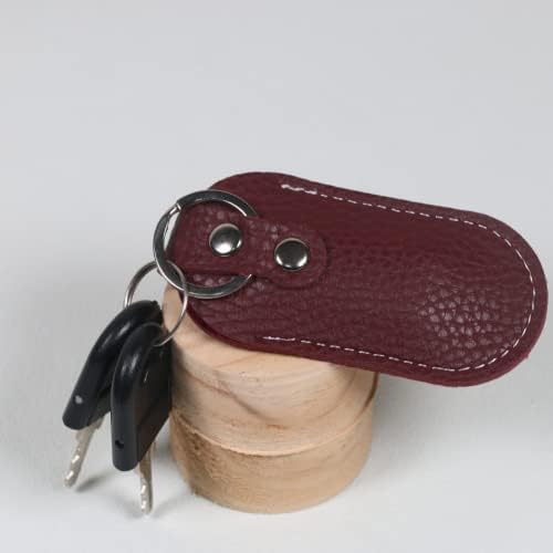 Stylish Pink Leather USB Flash Drive Case Set – 3 Durable Protectors for Safe Storage and Easy Access – Perfect for Women Who Love Chic Tech Accessories – Enhanced Compatibility & Speed for All USB Drives