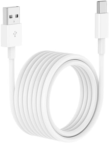 Car Carplay Cable for iPhone 16 15 Pro/Pro Max/Plus,3/3/6/6FT USB A to USB C Fast Charging Cord for iPhone 16 15 Charger,USBC Car Charger for Apple 16 15/iPad Pro-Dark Blue – Enhanced Compatibility and Speed