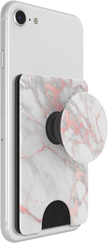 Revolutionary Mag Safe-Compatible Pop Sockets Phone Wallet with Expanding Grip – Rainbow Glass Design for Effortless Wireless Charging & Card Storage, Perfect for Busy Lifestyles
