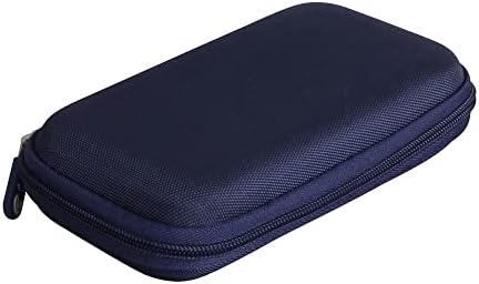 Ultimate Protection for Your INIU 10000 m Ah Power Bank: Hermitshell Hard Travel Case – Sleek & Durable Design for On-the-Go Charging – 2022 Edition, Enhanced Compatibility & Easy Storage Solutions