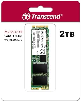 Upgrade Your System with the Transcend 512 GB M.2 2280 SATA III SSD – Experience Lightning-Fast 560 MB/s Speeds, Robust 3 D TLC NAND for Unmatched Durability, Seamless B+M Key Compatibility for Ultrabooks & Desktops, Perfect for Enhanced Multitasking and Gaming with Reliable LDPC ECC Technology