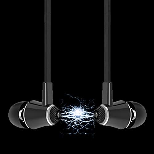 VANTIYAUS Premium Earbuds for Kindle Devices – High-Fidelity In-Ear Headset with Microphone for Clear Calls and Immersive Sound – Compatible with Kindle Fire HD 8, HD 10, and Oasis – Noise-Isolating Wired Earphones with Easy Control for Audiobooks and Music Enjoyment