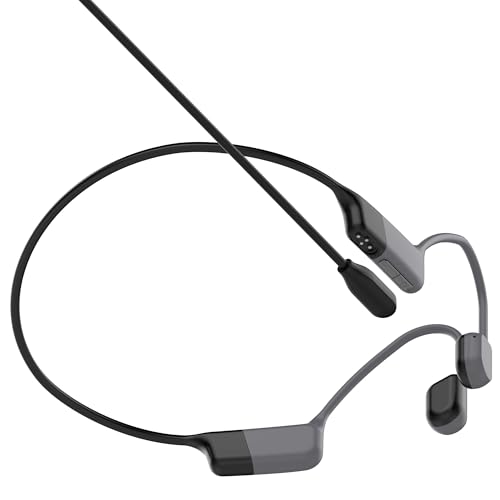2Pack Headphone Charger Compatible with Shokz OpenSwim Pro S710(Not The S700) Magnetic Charging Cable USB Charger Intended for Shokz OpenSwim Pro S710 – Enhanced Compatibility and Speed