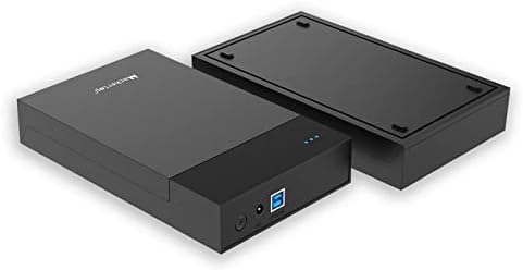 Elevate Your Data Management with the Premium M.2 NVMe & SATA to USB-C Docking Station – High-Speed SSD Reader Adapter for 2280, 2260, 2242, 2230 Enclosures – Durable Aluminum Alloy Design for Enhanced Heat Dissipation and Compatibility with M Key and B+M Key SSDs – Experience Lightning-Fast 10 Gbps Transfer Speeds with Plug-and-Play Convenience – Compact & Portable Solution for Tech Enthusiasts and Professionals – Perfect for Cloning, Data Recovery, and Quick File Access