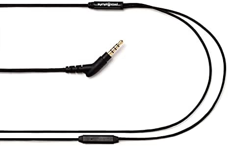 Discover the Symphonized GLXY Premium Wood In-Ear Noise-Isolating Headphones – Unmatched Audio Clarity with Tangle-Free Nylon Cable and Built-in Mic (Red) for Audiophiles and Casual Listeners Alike – Immerse Yourself in Deep Bass and Crisp Highs While Enjoying Superior Comfort and Enhanced Device Compatibility – Perfect for Music Lovers on the Move, These Stylish Wooden Earbuds Provide an Elevated Listening Experience Whether at Home or On the Go – Crafted from Genuine Wood for Natural Acoustics and Designed to Block Out Distractions, Ensuring Every Note is Crystal Clear – Upgrade Your Sound Today with the GLXY Headphones, Where Style Meets Functionality.