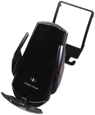BMW Series Central Control Phone Mount – Premium GPS Holder for M2, M3, M4 & F-Series – Universal Mobile Cradle with Effortless Installation, Adjustable Angles, and Robust Safety Features – Elevate Your Driving Experience with a Sleek, Durable Design