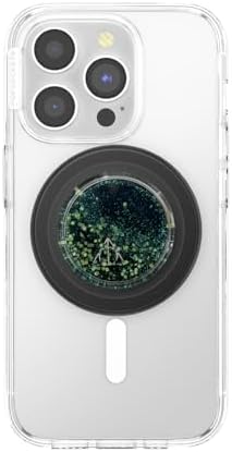 Customizable Enamel Hedwig Mag Safe Pop Socket Grip – Ultimate Magnetic Phone Stand for i Phone – Hands-Free Viewing & Effortless Wireless Charging – Secure Texting, Selfies, and Streaming Companion