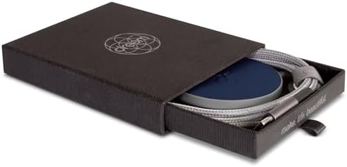 Dreem Empower Magnetic Wireless Charger Pad – High-Speed Mag Safe & Qi-Certified Charging Solution with Premium Vegan Leather Finish in Coffee – Effortless Device Alignment & Enhanced Overheat Protection for a Stylish, Tangle-Free Experience