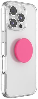 Mag Safe-Ready Tidepool Lava Pop Socket Phone Grip & Stand – Magnetic Hold for Effortless Wireless Charging, Hands-Free Viewing, and Stylish Functionality – Transform Your Mobile Experience with Enhanced Compatibility and Unique Design