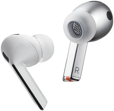 Transform Your Audio Journey with AZLA Sedna Earfit MAX Ear Tips – Premium Noise-Canceling Silicone Accessories for Samsung Galaxy Buds 3 Pro in Sleek Phantom Black (Small) for Superior Comfort and Sound Isolation – Perfectly Engineered for Your Listening Pleasure