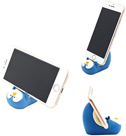 Cute Sea Animal Dolphin Cell Phone Stand Holder, Small Desk Phone Stand Mount for iPhone Android Samsung Galaxy Note – Enhanced Compatibility and Speed