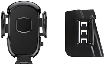 Car Phone Holder Fits for Toyota Highlander 2008-2013[Only fits for 2008-2013],Car Phone Mount Snugly fit Navigation Bracket Air Vent, Fits for 4.7-7 inch Phones,360° Rotation, Easy to Install – Enhanced Compatibility and Speed