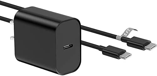 Ultra-Fast 20 W Charger for Motorola Edge Series – Rapid Power Boost for Edge 2022, 2021, 2020, Stylus 5 G 2022, One 5 G & Razr 5 G – Compact, Safe Charging Solution for On-the-Go Connectivity