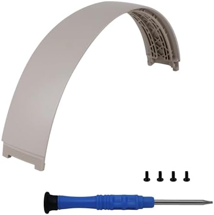 Upgrade Your Audio: Aiivioll Studio Pro 2023 Headband Replacement Kit for Studio Pro (A2924) & Studio 3 (A1914) Wireless Bluetooth Headphones – Durable Black Design for Enhanced Performance and Comfort, Easy DIY Installation