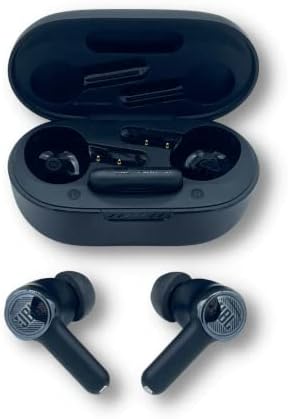 Transform Your Listening Experience with Comply TWo-210-C Memory Foam Earbud Tips | Perfectly Designed for Jabra Elite 10 Gen 1 & 2, JBL, Huawei, Moondrop & More | Unmatched Comfort, Secure Fit, and Advanced Noise Isolation | Available in Black (S/M/L) – Three Pairs for Enhanced Versatility and Performance