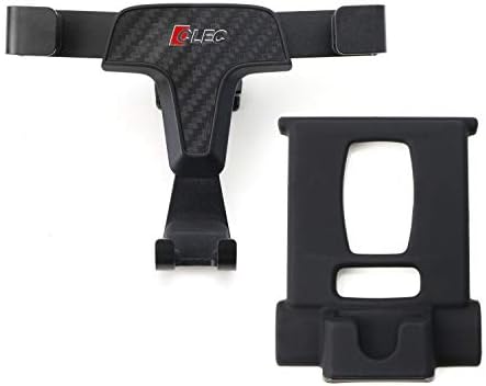 Elevate Your Driving Experience with the i JDMTOY Gravity Smartphone Holder – Precision Dash Mount for BMW F30/F31 3 Series and F32/F33 4 Series – Unobtrusive Design, Secure Clip-On Fit, Perfect for Hands-Free Navigation and Music Control, No Air Vent Interference