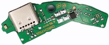 USB-C Charging Port Replacement Kit for Sony WH-1000 XM3 – Efficient Repair Solution for Wireless Noise Cancelling Headphones – Enhance Durability and Audio Performance with Superior Charging Efficiency